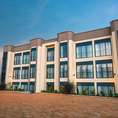 Lexor Apartments Kigali Ngoại thất bức ảnh