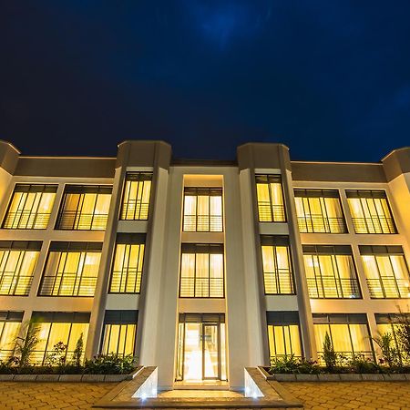 Lexor Apartments Kigali Ngoại thất bức ảnh