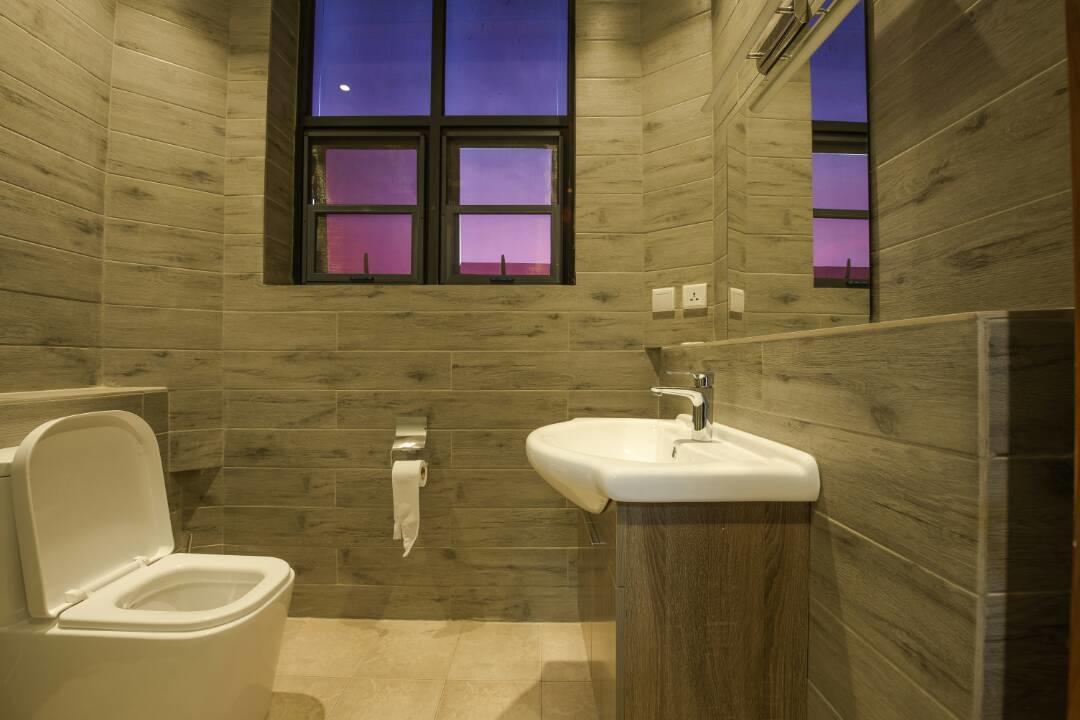 Lexor Apartments Kigali Ngoại thất bức ảnh