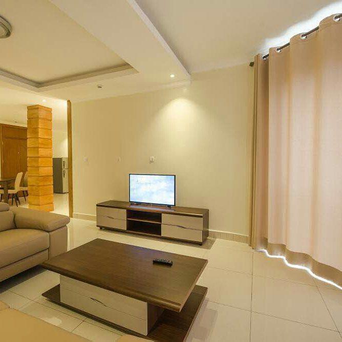 Lexor Apartments Kigali Ngoại thất bức ảnh