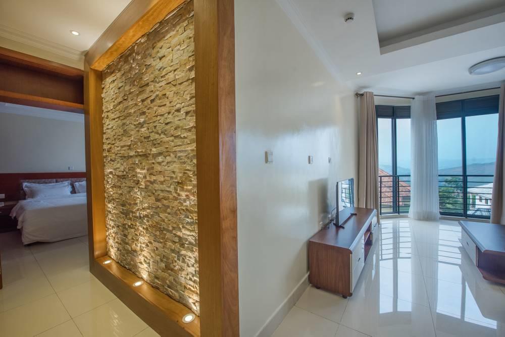 Lexor Apartments Kigali Ngoại thất bức ảnh