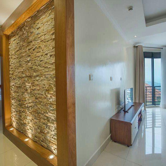 Lexor Apartments Kigali Ngoại thất bức ảnh
