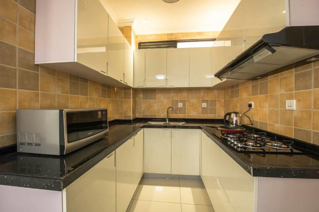 Lexor Apartments Kigali Ngoại thất bức ảnh