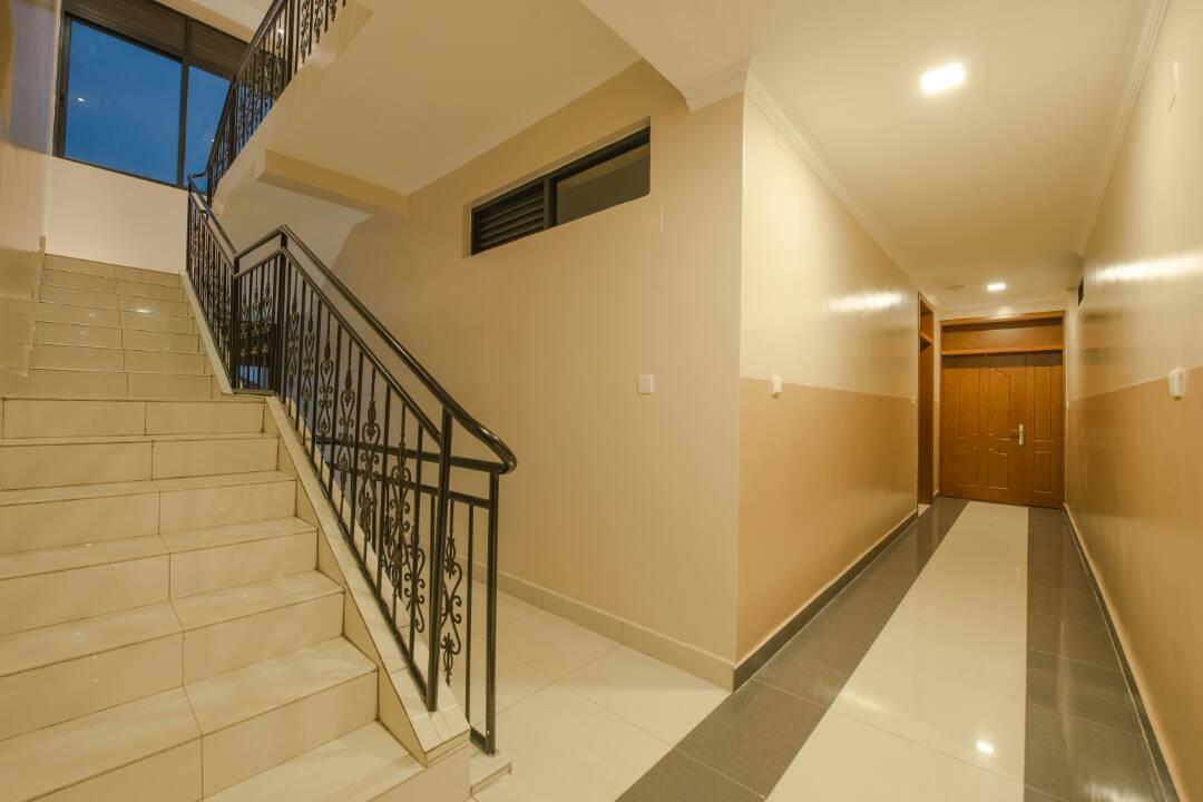 Lexor Apartments Kigali Ngoại thất bức ảnh