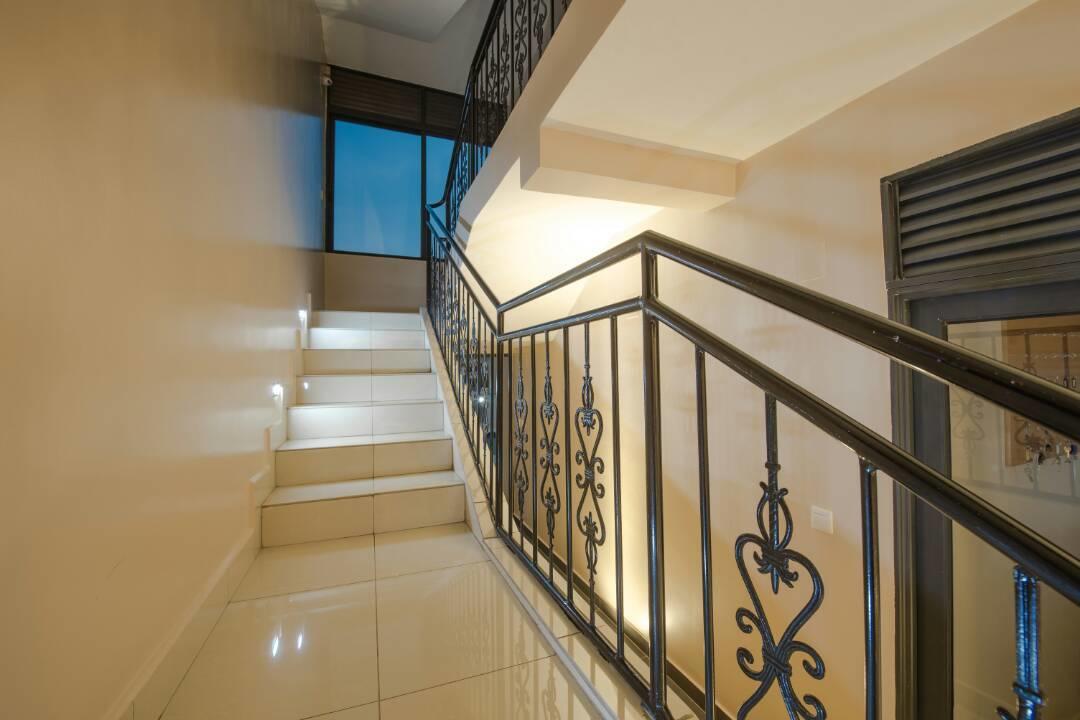 Lexor Apartments Kigali Ngoại thất bức ảnh