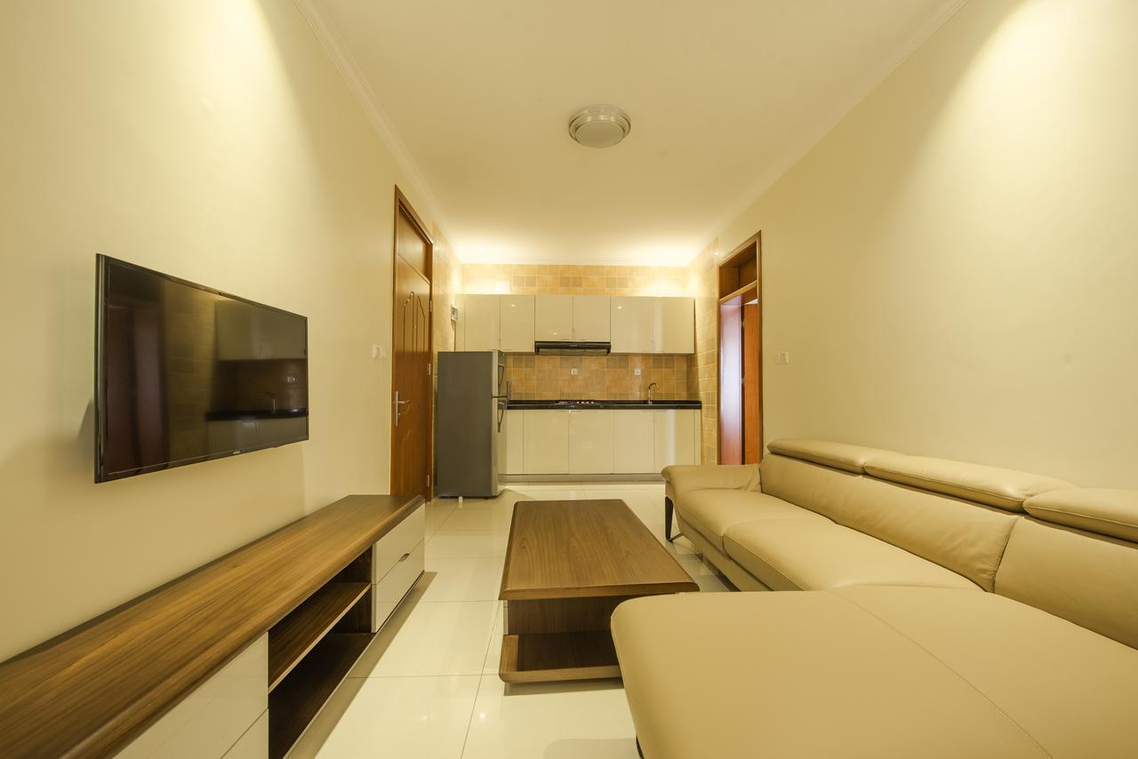 Lexor Apartments Kigali Ngoại thất bức ảnh